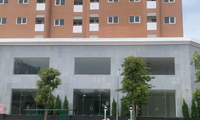 Tranh chấp tầng hầm tại chung cư CT2C Nghĩa Đô: Chủ đầu tư đề nghị xử lý dứt điểm