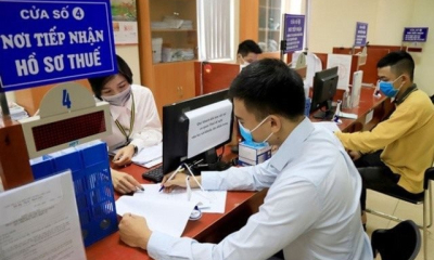 Không yêu cầu nộp căn cước, giấy phép kinh doanh khi cập nhật thông tin theo mô hình chính quyền 2 cấp