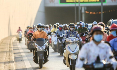 Thời tiết Hà Nội trong 10 ngày tới và các vùng trên cả nước