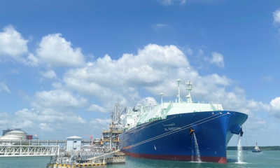 PV GAS TRADING: Hành trình trở thành trung tâm trong tích hợp chuỗi giá trị khí PV GAS