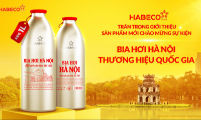 Khẳng định vị thế Thương hiệu quốc gia