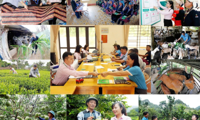 Nâng cao hiệu quả tín dụng chính sách xã hội giai đoạn mới