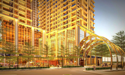 Những tiện ích nổi bật tại siêu dự án Capital Square bên bờ sông Hàn