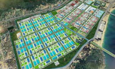 Gia Lai đẩy nhanh tiến độ chuẩn bị khởi công Khu công nghiệp Phù Mỹ