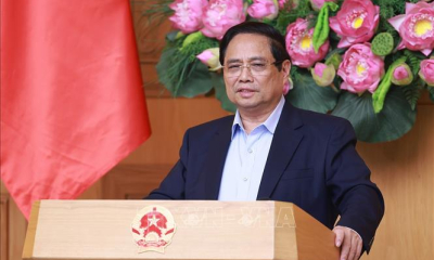 Chính phủ sẽ họp hằng tuần để chỉ đạo, tổ chức vận hành chính quyền địa phương 2 cấp