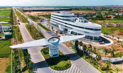 Quảng Ninh: Ngành Công nghiệp chế biến, chế tạo tăng trưởng kinh tế