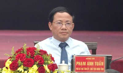 Gia Lai giao chỉ tiêu thu ngân sách hơn 81 tỷ đồng cho phường Pleiku năm 2025