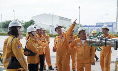 PV GAS D tổ chức Hội thảo chuyên đề sản phẩm LNG, thúc đẩy phát triển thị trường khí sạch