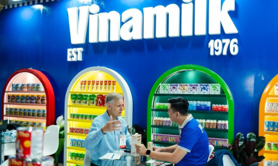 Vinamilk: Doanh thu hợp nhất quý II/2025 đạt gần 17.000 tỷ đồng