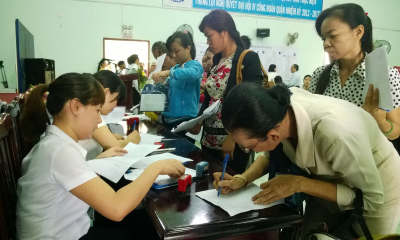 Những trường hợp bị chấm dứt hưởng trợ cấp thất nghiệp từ 1/1/2026