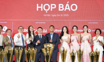 150 vận động viên tranh tài tại Giải Vô địch Golf Quốc gia 2025