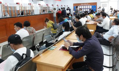 Tập trung hoàn thành cắt giảm, đơn giản hóa thủ tục hành chính, điều kiện kinh doanh