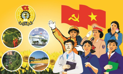 Đề xuất quy định mới về đối tượng đóng kinh phí công đoàn