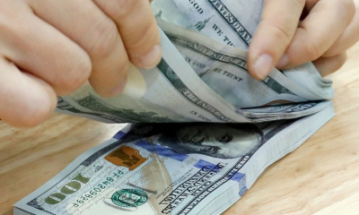 Cuối năm tỷ giá có chịu áp lực?