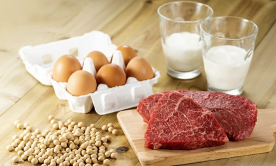 Việt Nam chi gần 2,6 tỷ USD nhập thịt và sữa: Hàng ngoại giá rẻ “đè” sản phẩm nội