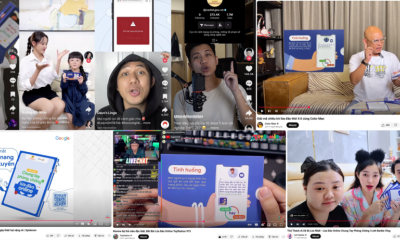 Hơn 13 triệu lượt xem tuyên truyền phòng chống lừa đảo trực tuyến