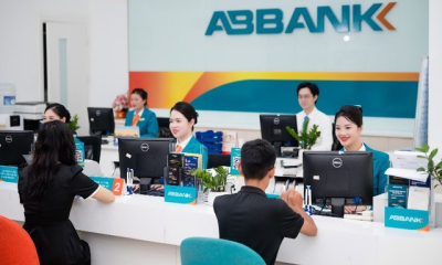 Quả ngọt từ cải tổ bộ máy: ABBANK bứt phá mạnh mẽ nửa đầu năm 2025