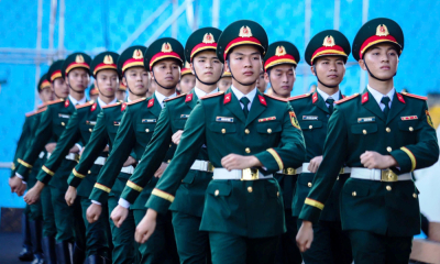 “Tổ quốc trong tim” – Đêm nghệ thuật chính luận hoành tráng chào mừng 80 năm Quốc khánh 2/9