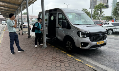 Hành trình xây dựng thương hiệu taxi Nội Bài của Taxinoibai.net.vn