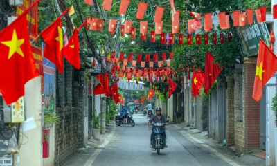 Phát động phong trào toàn dân chung tay bảo vệ môi trường