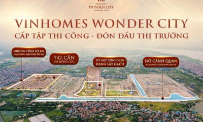 Hạ tầng chục nghìn tỉ tăng tốc, nhà đầu tư sốt sắng sở hữu BĐS phía Tây Thủ đô