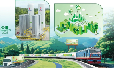 PV GAS CNG – Kiên định con đường sạch, dẫn đầu chuyển dịch xanh cho công nghiệp Việt Nam