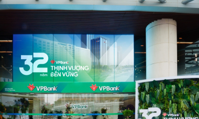 Khai trương chi nhánh VPBank Flagship Hà Nội: Điểm chạm tài chính hiện đại, nâng tầm trải nghiệm