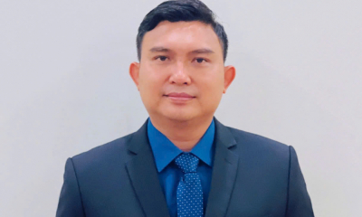 NRC bổ nhiệm CEO mới, kỳ vọng chu kỳ tăng trưởng bền vững