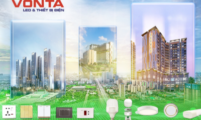 VONTA: Tăng trưởng 160% và bài học về chiến lược cạnh tranh của thương hiệu Việt
