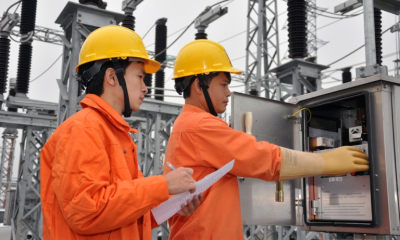 Cung cấp điện tuyệt đối an toàn dịp Quốc khánh 2/9