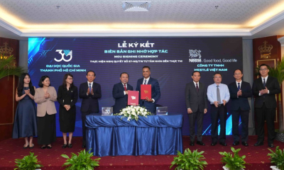 Nâng cao năng lực và tạo cơ hội cho người trẻ – động lực phát triển bền vững quốc gia trong kỷ nguyên mới