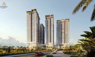 Đón làn sóng phát triển mới của bất động sản ven biển Đà Nẵng sau sáp nhập