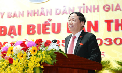 Gia Lai đặt mục tiêu tăng trưởng GRDP trên 10% mỗi năm