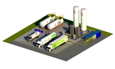 PV GAS – Doanh nghiệp sản xuất hiếm hoi trong Top 12 doanh nghiệp có lợi nhuận cao nhất Việt Nam 6 tháng đầu năm 2025