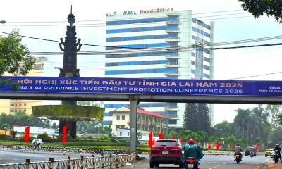 Gia Lai sẵn sàng đón làn sóng đầu tư hàng tỷ USD