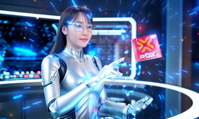 Doanh nghiệp Việt củng cố nội lực trước thềm kỷ nguyên vươn mình