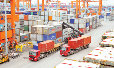 Tín hiệu tích cực giữa biến động toàn cầu