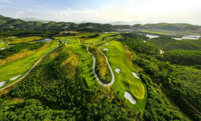 Trải nghiệm đặc quyền golf dành riêng cho khách hàng cao cấp SHB
