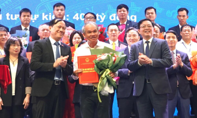 Gia Lai thu hút hơn 4,6 tỷ USD, vùng đất đầy duyên nợ với bầu Đức