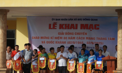 Gắn kết cộng đồng, phát huy tinh thần đoàn kết toàn dân