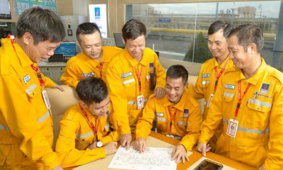 PV GAS SE: Hành trình kiến tạo và tự hào