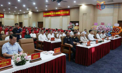 Quảng Ninh: Tổ chức Lễ kỷ niệm 80 năm Ngày truyền thống Hải quan Việt Nam