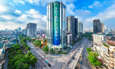 Thịnh vượng bền vững, VPBank gia nhập Liên minh Ngân hàng Thương mại Xanh