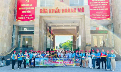 Quảng Ninh: Hải quan Hoành Mô tăng cường hỗ trợ cho doanh nghiệp