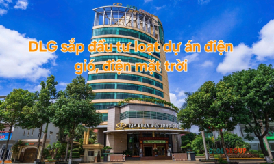 Đức Long Gia Lai 