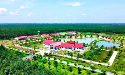 “Hộ chiếu xanh” PEFC EUDR đầu tiên thế giới thuộc về Cao su Chư Sê - Kampong Thom