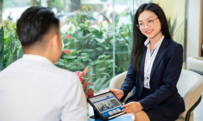 “Giải mã thị trường” trong 2 phút cùng chuyên gia BVSC 