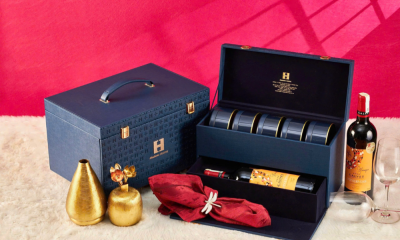 Bánh trung thu Madame Hương – khi “Ô cửa Hà Nội” trở thành ký ức tinh tế