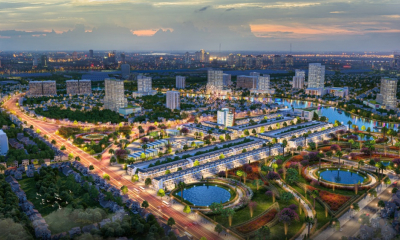 Kiến Tường - “Viên ngọc thô” chờ ngày tỏa sáng tại trung tâm Đồng Tháp Mười