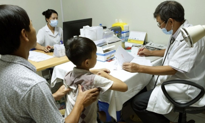 Để mục tiêu lớn thành hiện thực
